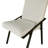 Esme 20"H Modern Upholstered Side Chairs