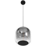 Monaco 1 Light Acrylic Pendant