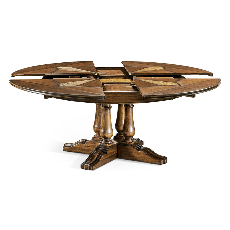 Country Farmhouse Dining Table