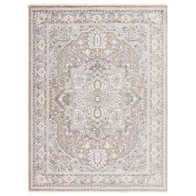 Clover Oriental Indoor Rug