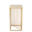 Bach Frame End Table