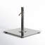 55 Steel Plastic In Ground Umbrella Base-1577324533