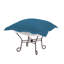 Housse pour repose-pieds Misayo Puff-21528998