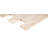 Linden 12 in. x 12 in. Polished Porcelain Mosaic Floor and Wall Tile-57358914