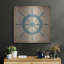 «Nautical Shipwheel» par Ryan Fowler-2142025684