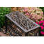 Alstone Flora Backless Bench