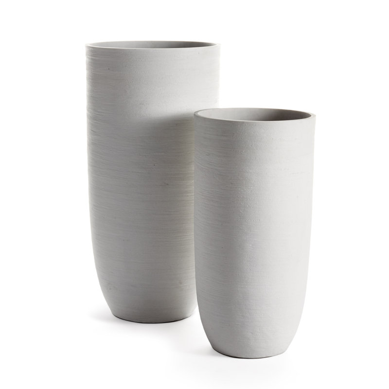 Fibrestone Planter