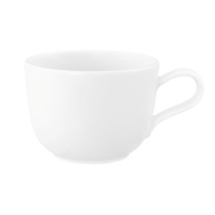 Porcelain Coffee Mug