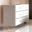 Ruo 60.04'' W 6 - Drawer Dresser