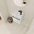 Uriel Compact Wall-Mounted Vanity