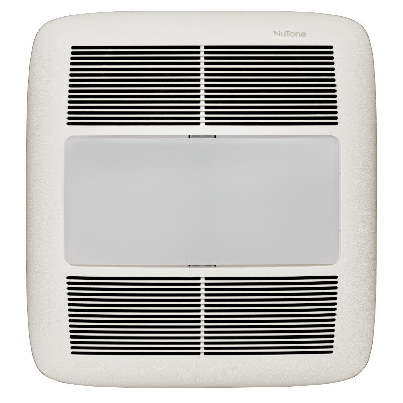 Ventilateur de plafond ultra x1 multi-speed series, 110 pi³/min