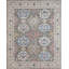 Tapis noué à la main Dover Rug Oushak Collection