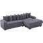 Canapé modulaire en L 110,75 po-1404885343