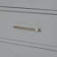 Base de meuble-lavabo double Panchuri 72 po seulement-1866140888