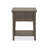 Randell End Table with Storage
