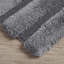 Tapis de salle de bain moderne absorbant et antidérapant