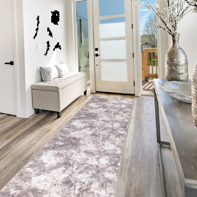 Luxury Non Slip Marble Design Large Area Rugs Living Room Bedroom Soft Carpet Hallway Abstract Pattern Floor Mats Door Mat
