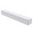 Foldable Anti-Dust Bathtub Cover Bath Insulation Cover, Pvc Shutter Bath Lid Fit Most Tubs 180 X 70Cm