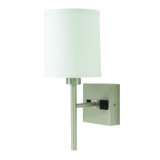 Decorative 1 - Light Armed Sconce