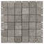 Carreau de mosaïque pour plancher et mur en porcelaine 11,81 po x 11,81 po Grava (0,96 pi2 / boîte)-72023244