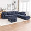 Ober 7-Piece L-Shaped Sectional Sofa-834823506