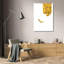 «Ivy Bronx 1x 1x Studio II», art sur toile tendue sous le titre: Bananes-189909028