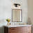 Marrina 2 - Light Dimmable Vanity Light