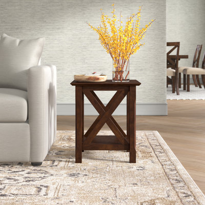 Aiyana End Table
