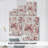 Shimmering Blush I -Gallery Wrapped Cavas-1405457266
