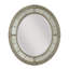 Commode 9 tiroirs avec miroir Ainsley