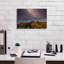 Breakwater Bay «Milky Way Beacon» par Epic Portfolio, estampe numérique sur toile-1297225304