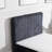15" Thick Sponge Upholstered Compression Bed-8124071-8124073