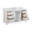 Ensemble de meuble-lavabo simple 60 po Ferdinand-348640556-348640546
