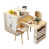 White Oak selected