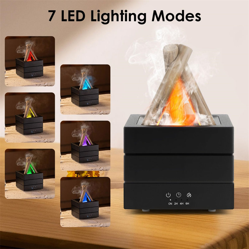Plug-in Essential Oil Diffusers