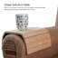 Solid Wood Tray