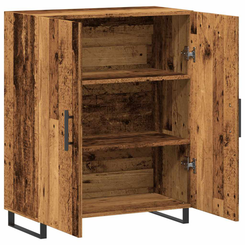 Chellsey 69.5cm Sideboard, Reclaimed Wood