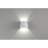 Mcfalls Aluminum Wall Light-2144742292