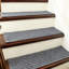 Tapis d'escalier Greison Grey