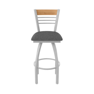 Tabouret de comptoir pivotant 880 Eleanor