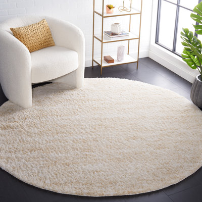 Dawnee Berber Shag Performance Rug
