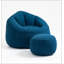 Fauteuil à billes Bedding-970376752