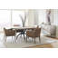 Caracole Classic Round Dining Table