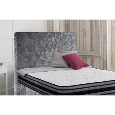 Welsh Upholstered Headboard