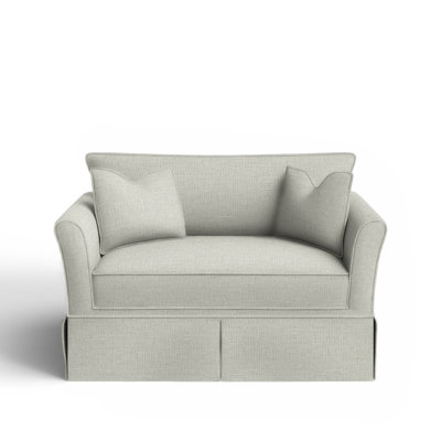 Shelby Upholstered Chair And A Half