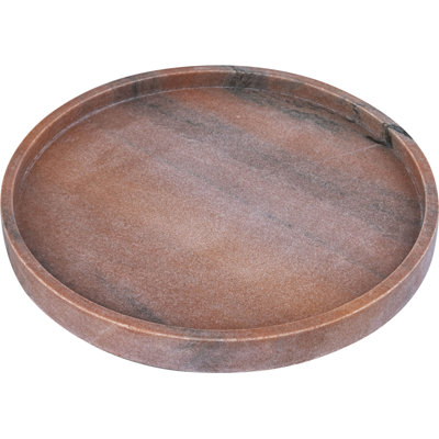 Barletta Marble Tray