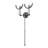 18" Wide Winthrop Wall Sconce