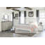 Commode 9 tiroirs Geneus