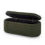 Banc de rangement avec repose-pieds Skandar-712615880