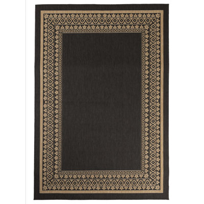Tapis d'extérieur en polypropylène de qualité supérieure